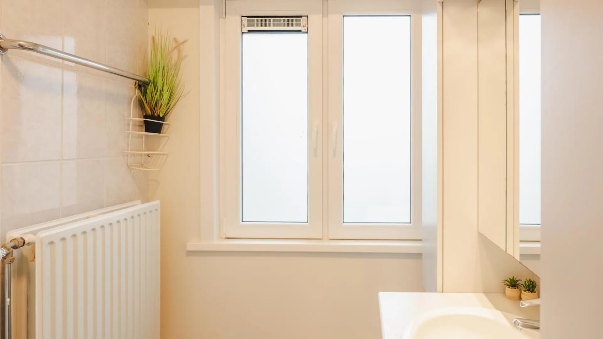 Apartment - Frontal Sea View Ostend