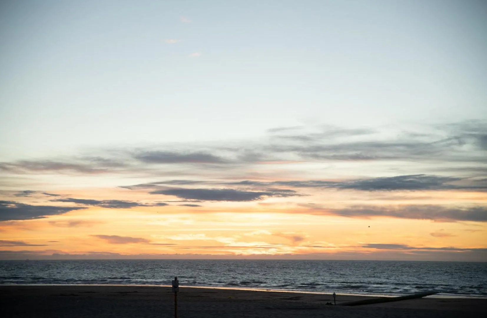 Apartment - Frontal Sea View Ostend