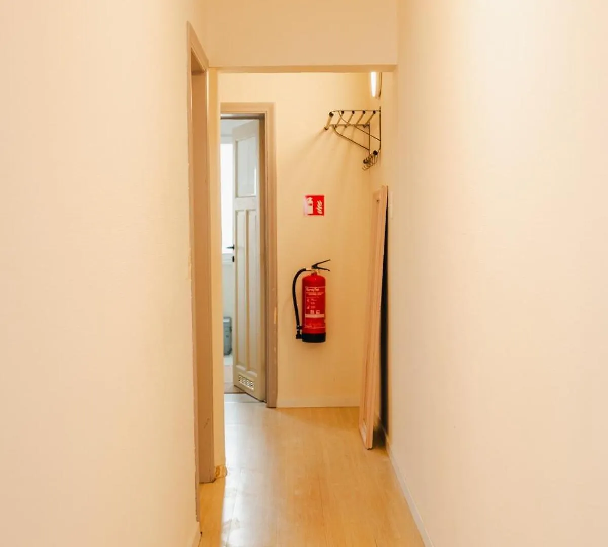 Apartment - Frontal Sea View Ostend