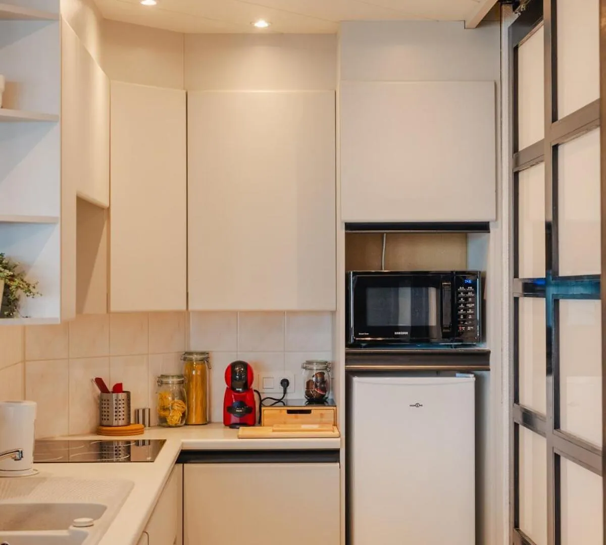 Apartment - Frontal Sea View Ostend
