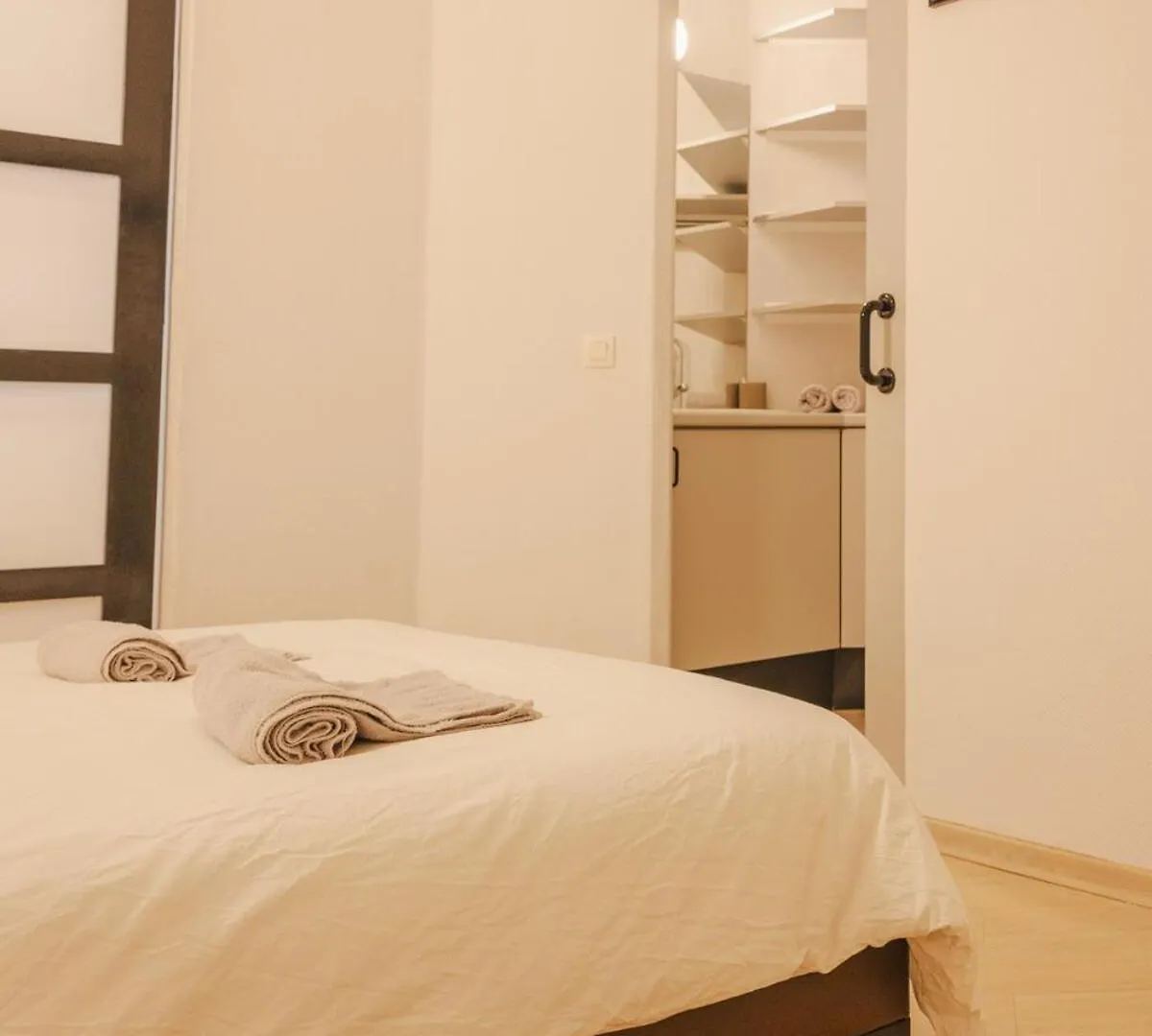 Apartment - Frontal Sea View Ostend